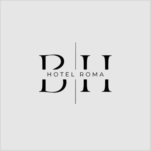 Bh Hotel Rome Exterior photo
