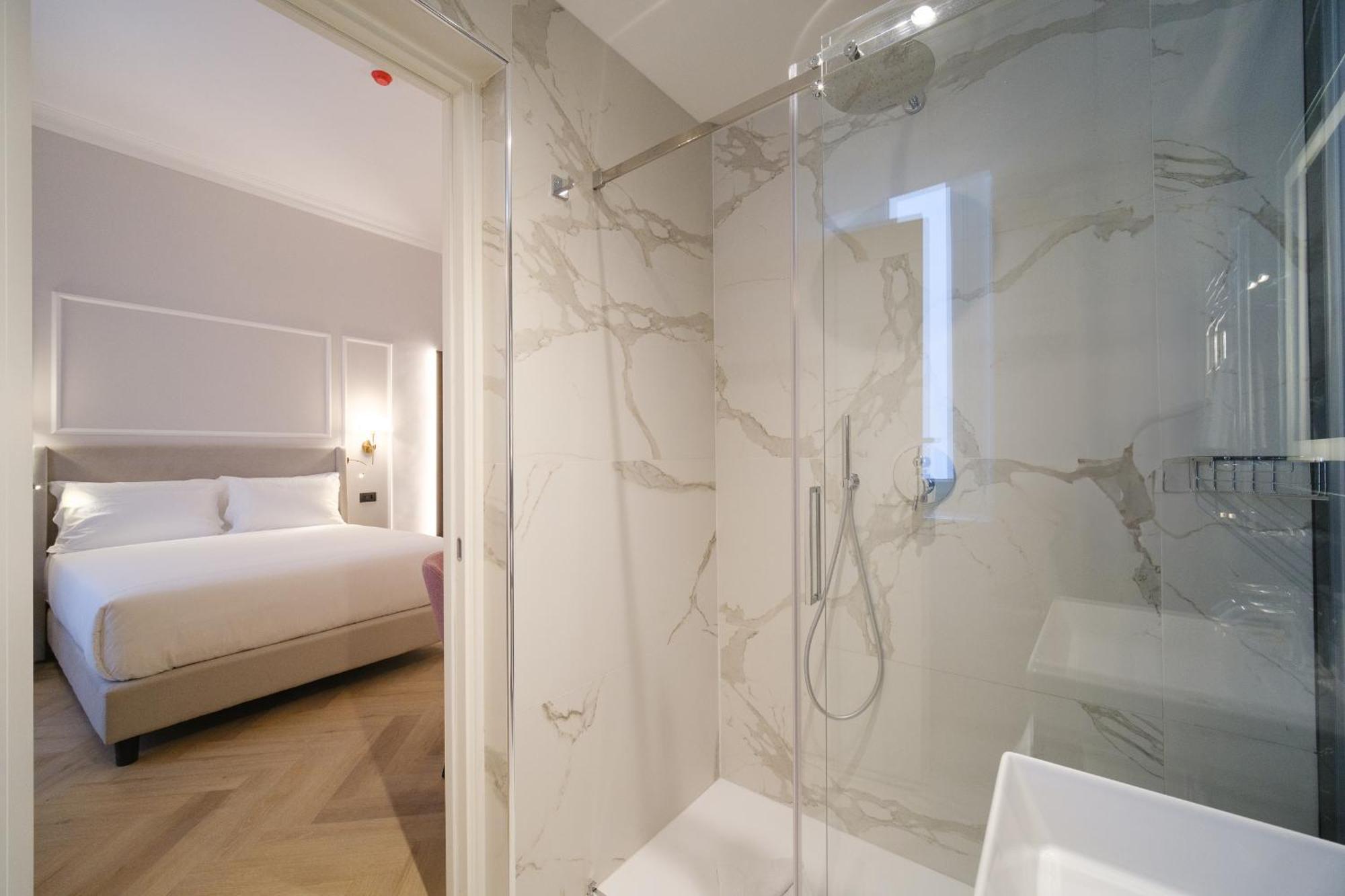 Bh Hotel Rome Exterior photo