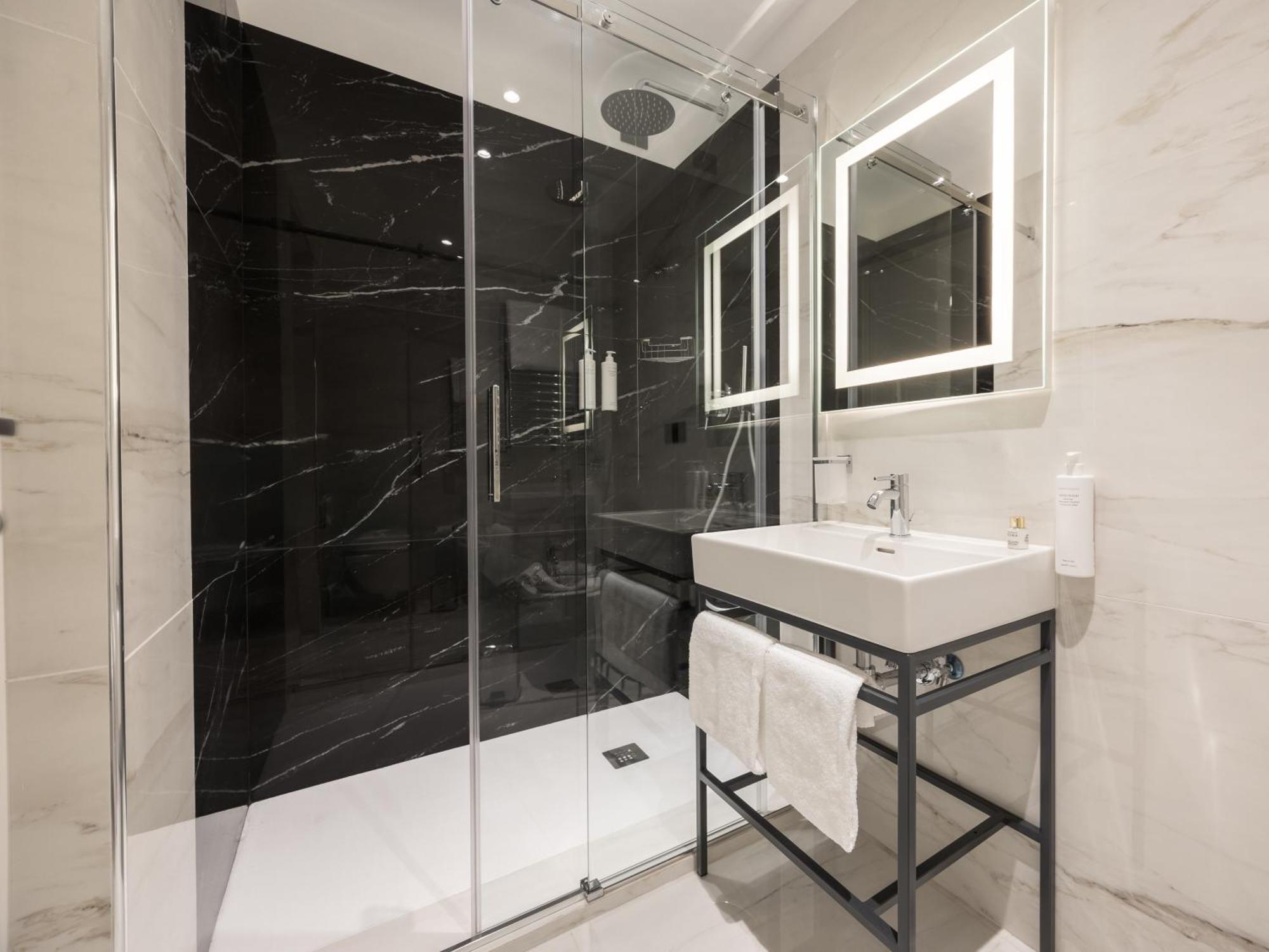 Bh Hotel Rome Exterior photo